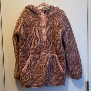 All in motion Jacket